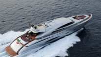 Motor yacht MY TOY (ex MARIA PIA)